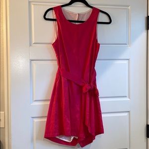 Lauren James Romper